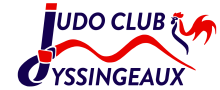 Logo J.C. D YSSINGEAUX